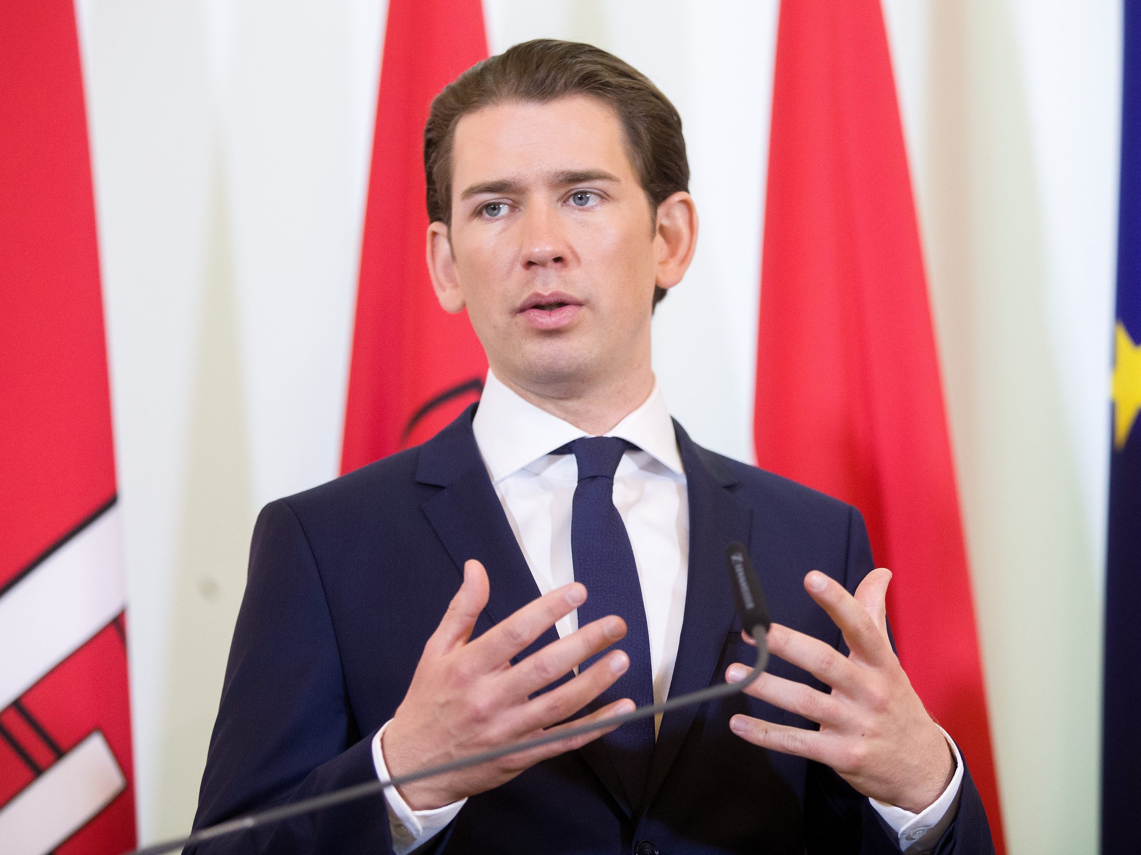 Die Regierungsspitze zeigt sich von den Streikdrohungen der Mitarbeiter der Gebietskrankenkassen unbeeindruckt.