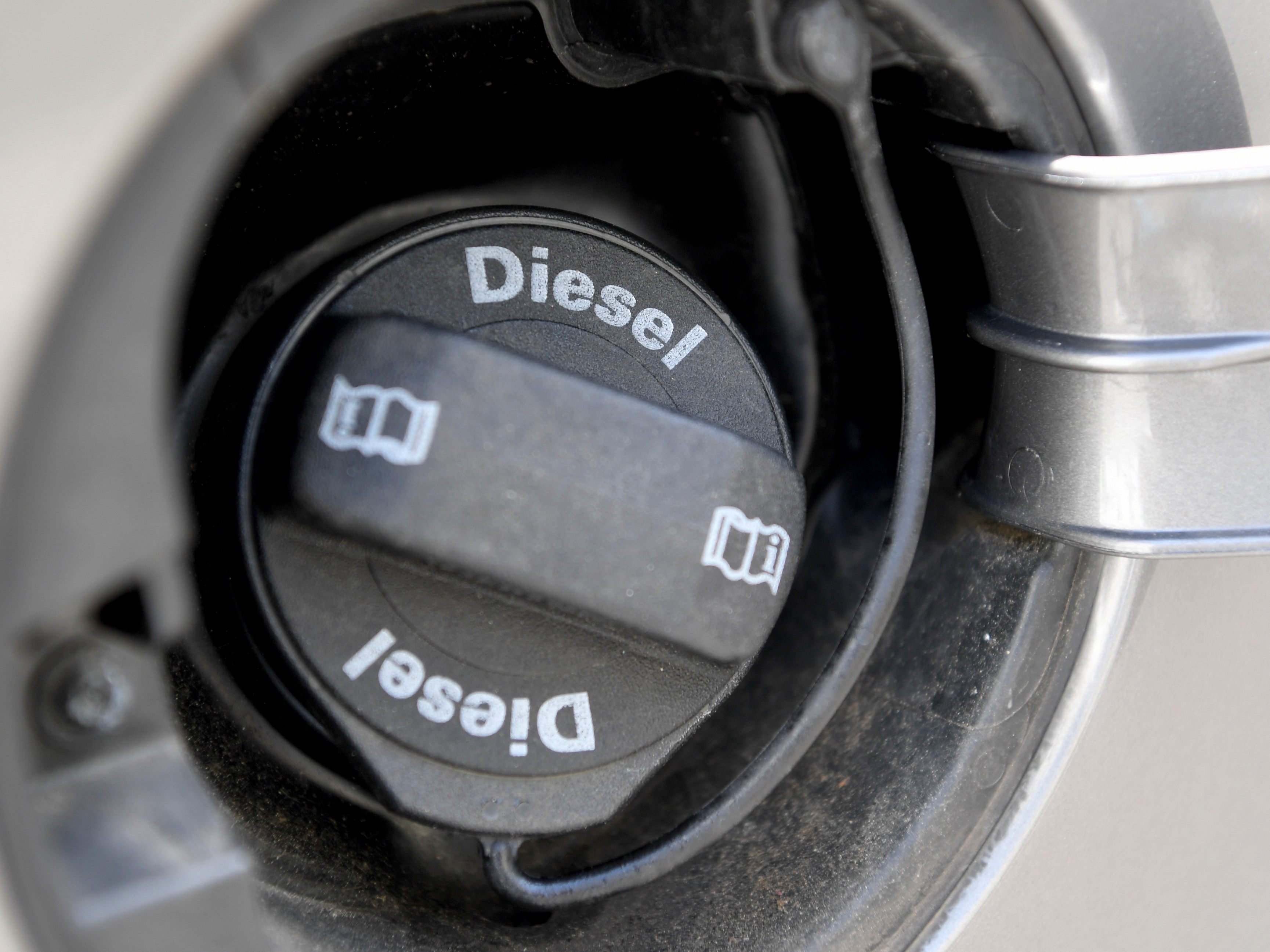 Mit modernen SCR-Katalysatoren können auch alte Dieselautos neue Abgasvorschriften erfüllen.