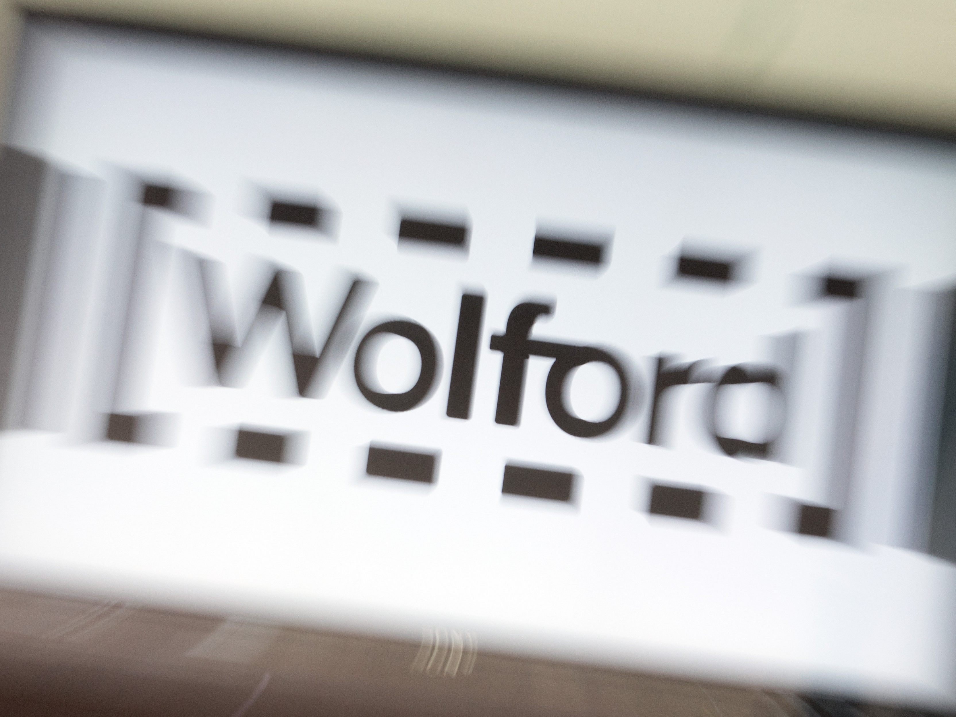 Wolford bekommt frisches Geld. Wolford bekommt frisches Geld.