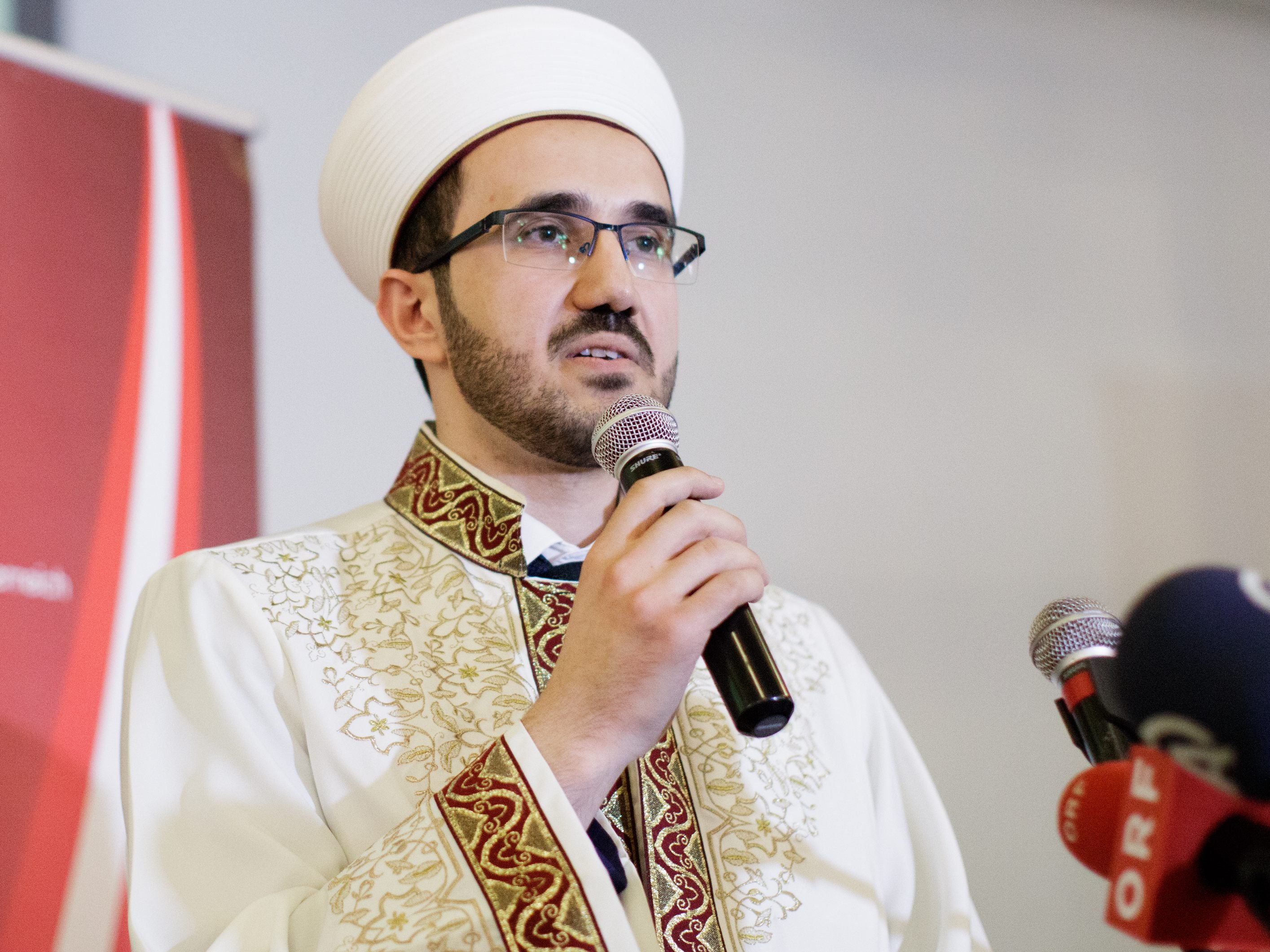 Man werden den Bericht laut IGGÖ noch rechtzeitig einbringen.