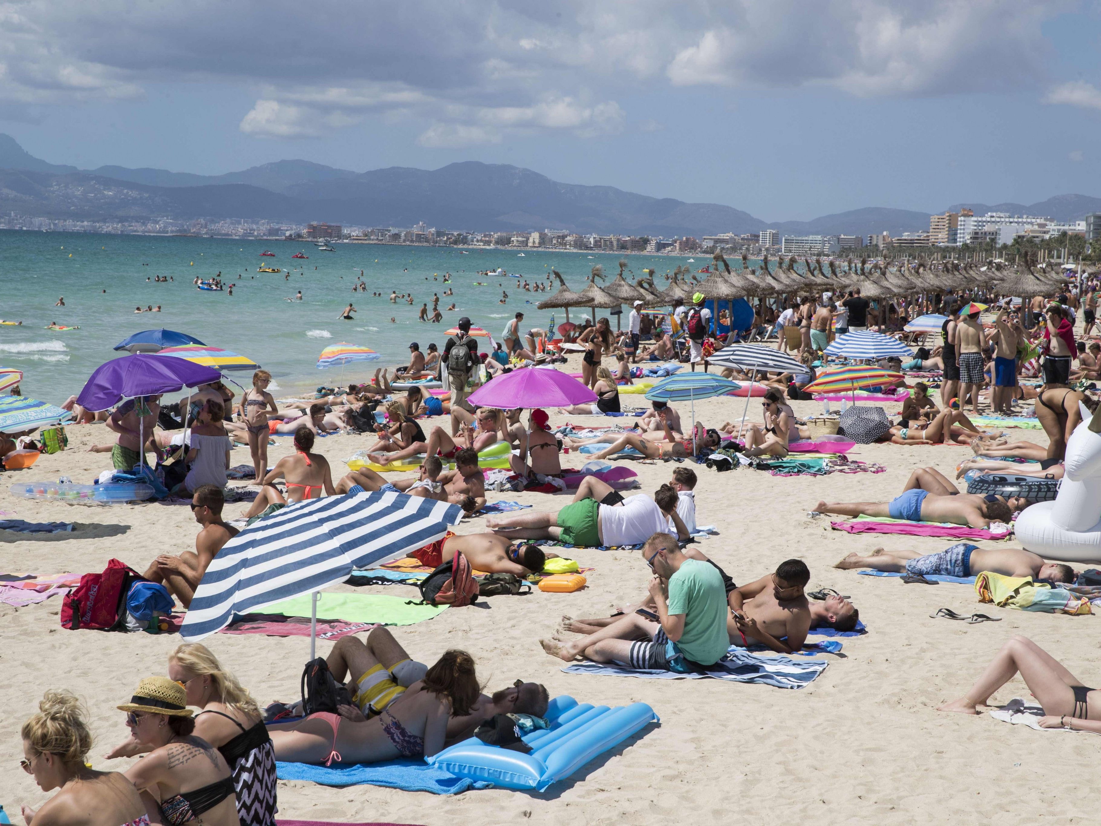Auf Mallorca werden Immobilienbesitzer im Gebiet der Inselhauptstadt Palma bald keine Zimmer oder Wohnungen an Urlauber vermieten dürfen.