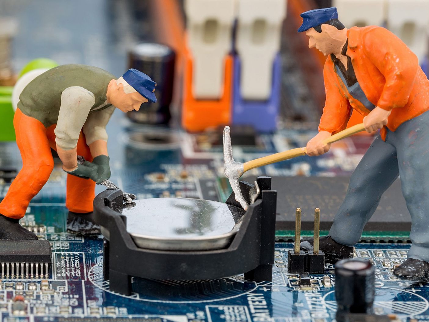 Österreichs Regierung hat die EU-Verordnung zum Datenschutz ohnehin bereits aufgeweicht.