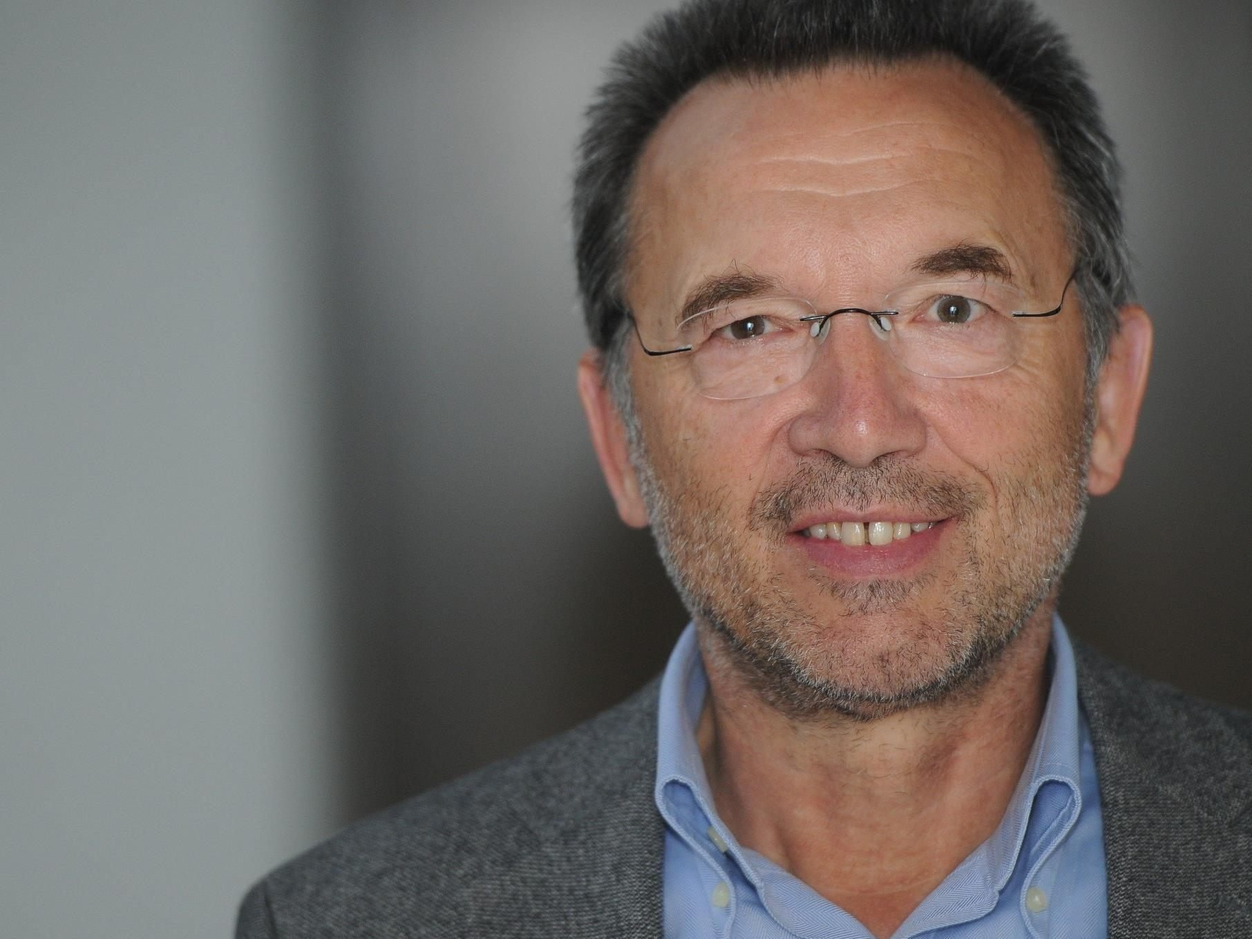 Meinrad Pichler