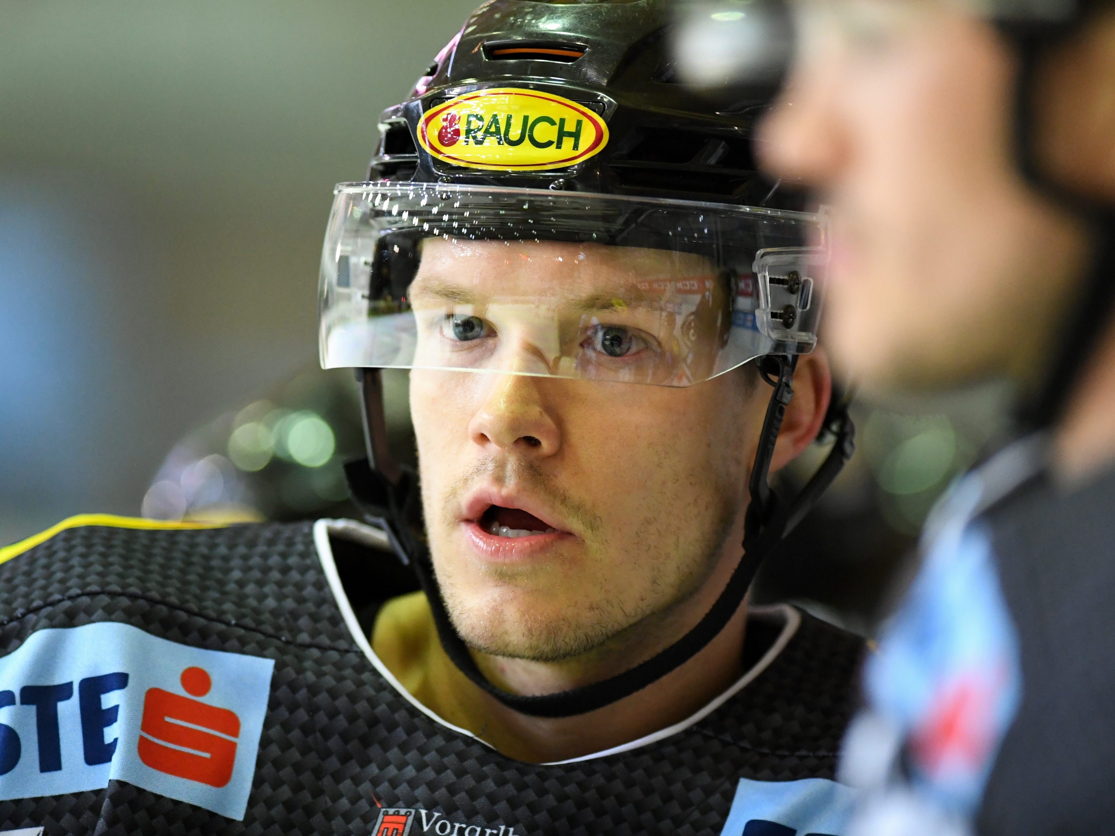 Matt Fraser wechselt zu den Augbsburger Panther.