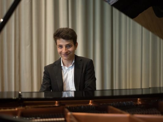 Gabriel Meloni