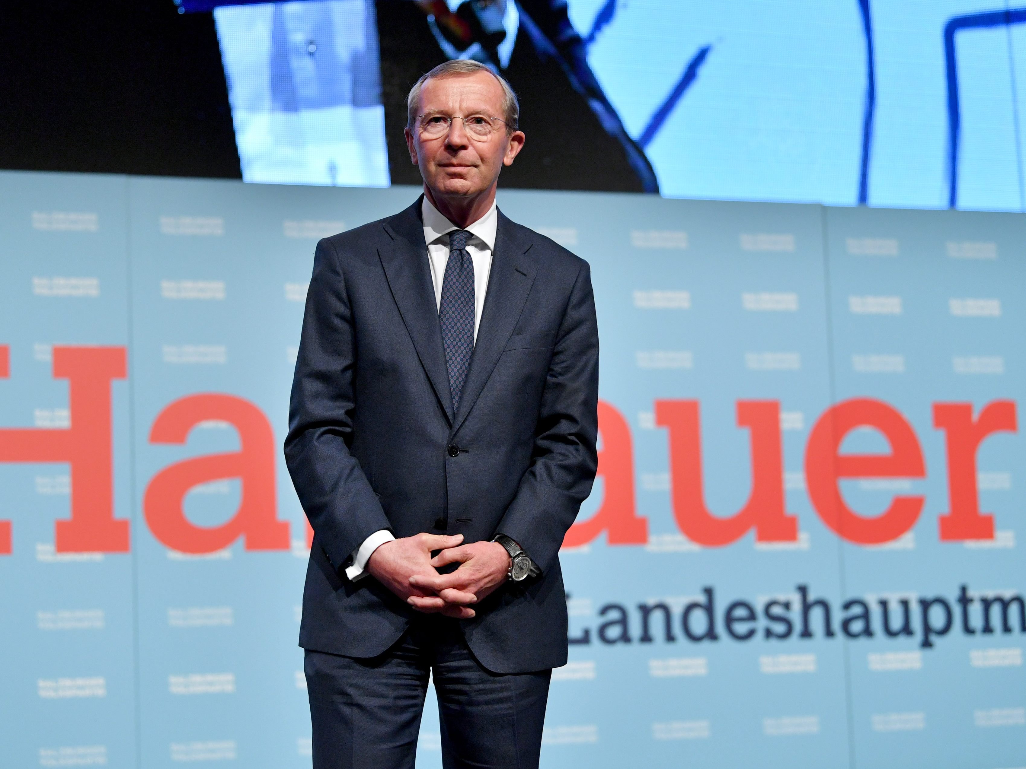 Ergebnis, Hochrechnung und Infos im LIVE-Ticker zur Landtagswahl in Salzburg 2018 Ergebnis, Hochrechnung und Infos im LIVE-Ticker zur Landtagswahl in Salzburg 2018