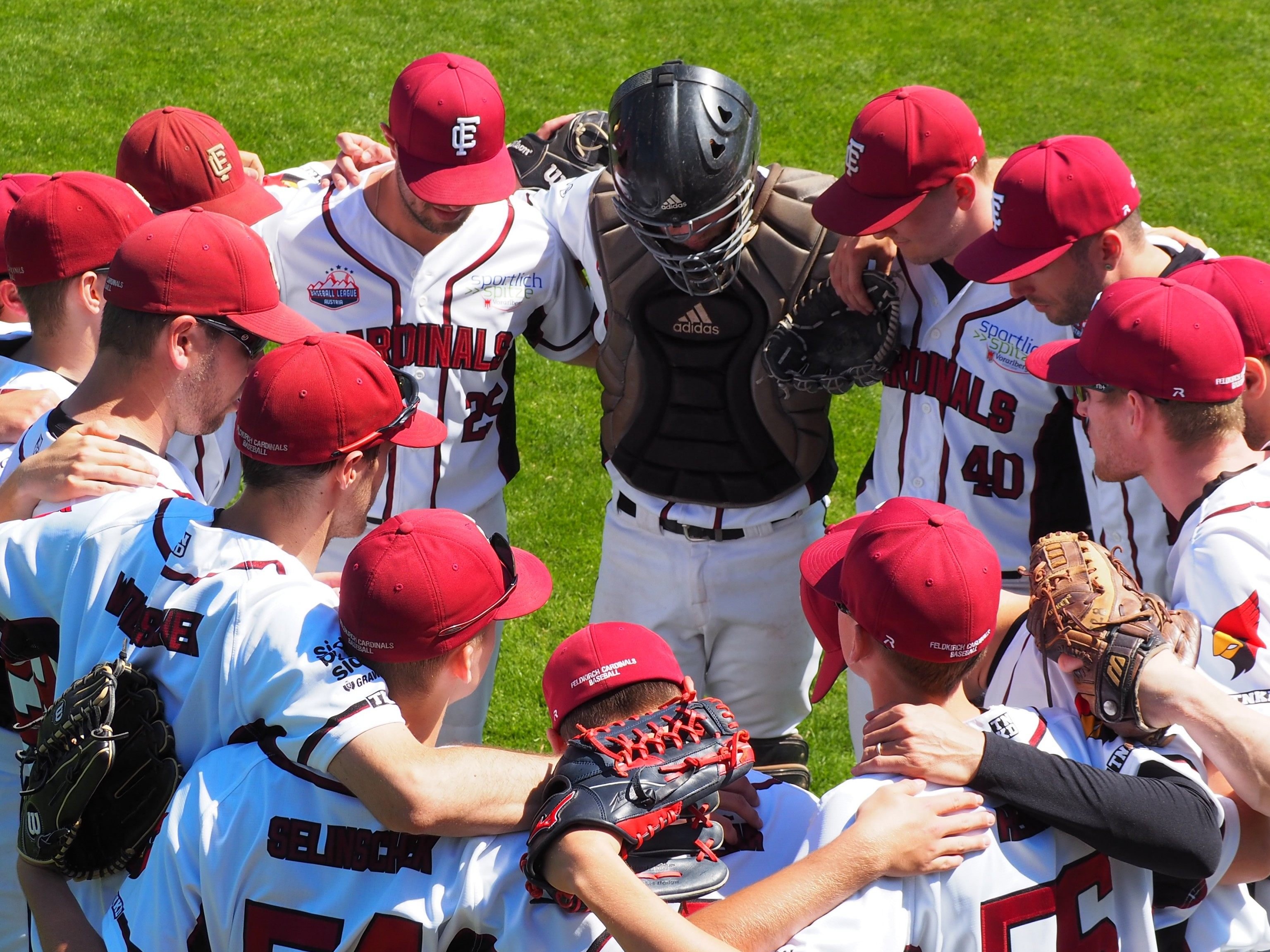 Feldkirch Cardinals