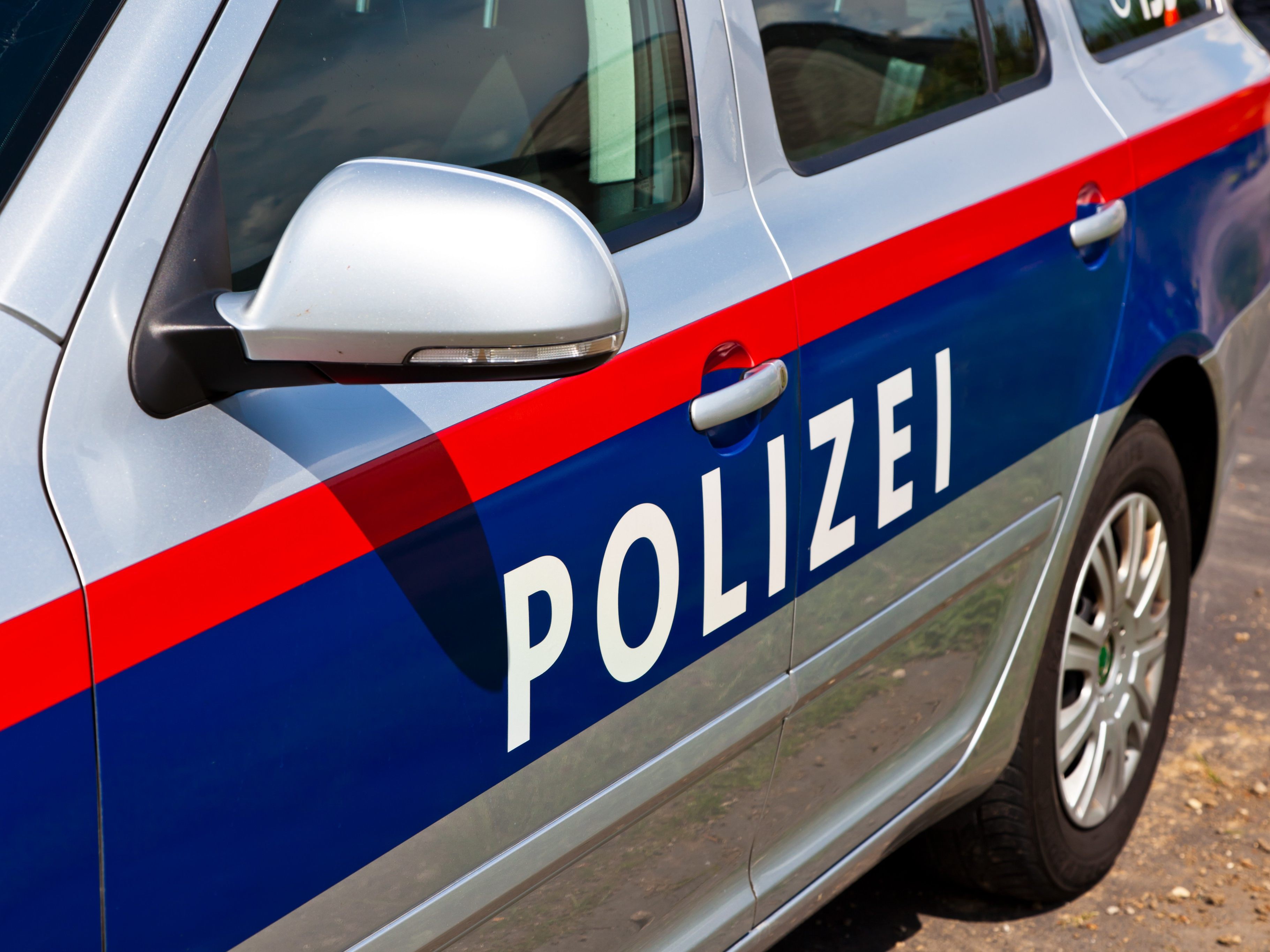 Der Mann gab an die Wirkung des Gasgriffs unterschätzt zu haben.