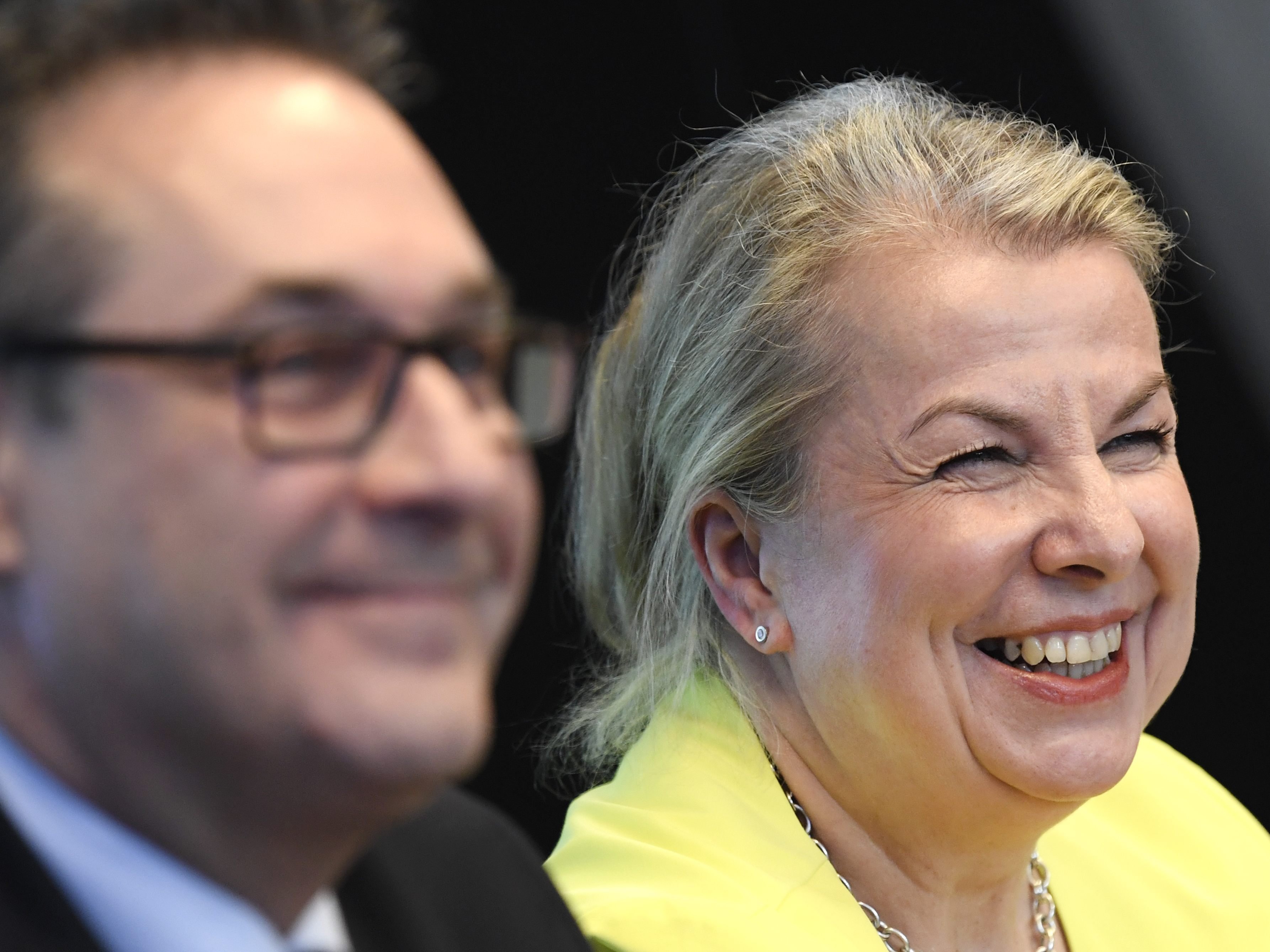 Die FPÖ macht im Fall der AUVA Politik für Wirtschaft und Unternehmer. Die FPÖ macht im Fall der AUVA Politik für Wirtschaft und Unternehmer.