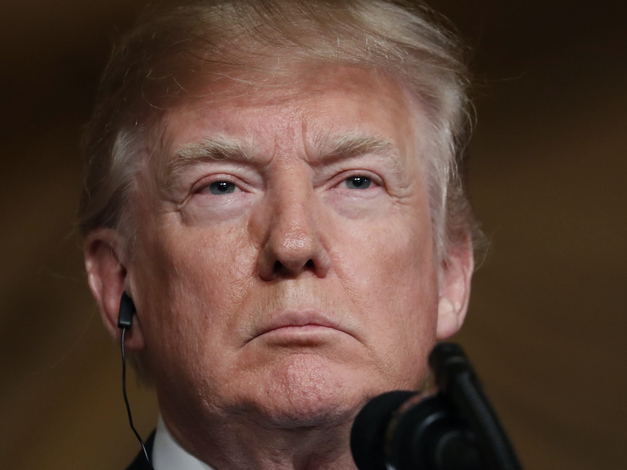 Treffen mit Kim Jong un geplant