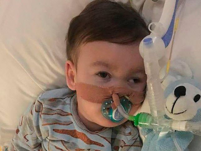 Beatmungsgerät war am Montag abgeschaltet worden