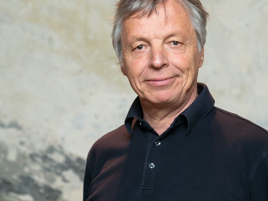Gerhard Hofer folgt auf Gabriela Harmtodt als Regionalsprecher der Grünen Wirtschaft Vorarlberg. Gerhard Hofer folgt auf Gabriela Harmtodt als Regionalsprecher der Grünen Wirtschaft Vorarlberg.
