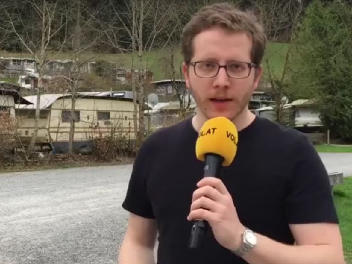 Alles neu heißt es auf dem Campingplatz Doren. Alles neu heißt es auf dem Campingplatz Doren.