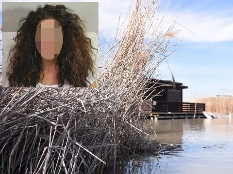 Gerüchte über ungarisches TV-Starlet als mögliches Opfer Gerüchte über ungarisches TV-Starlet als mögliches Opfer