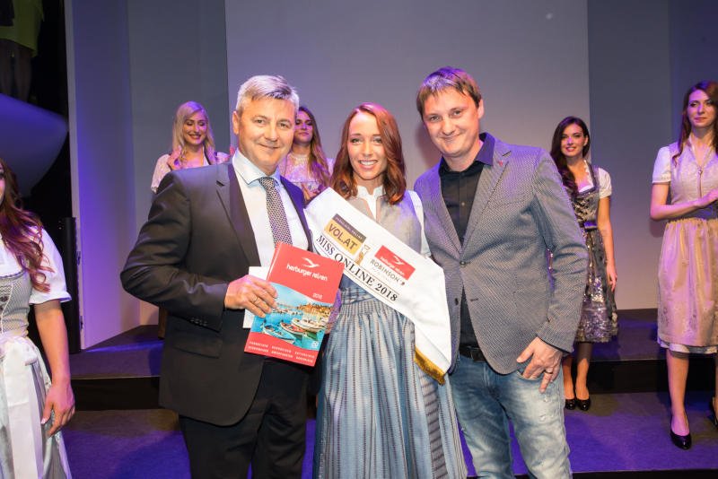 Die neue Miss Online Die neue Miss Online