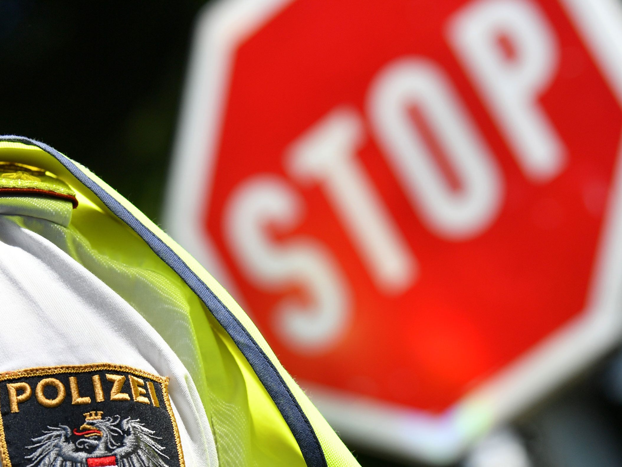 Erneutes Auftreten von "falschen Polizisten" Erneutes Auftreten von "falschen Polizisten"