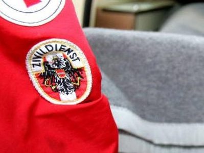 Mädchen wurde ins Krankenhaus gebracht
