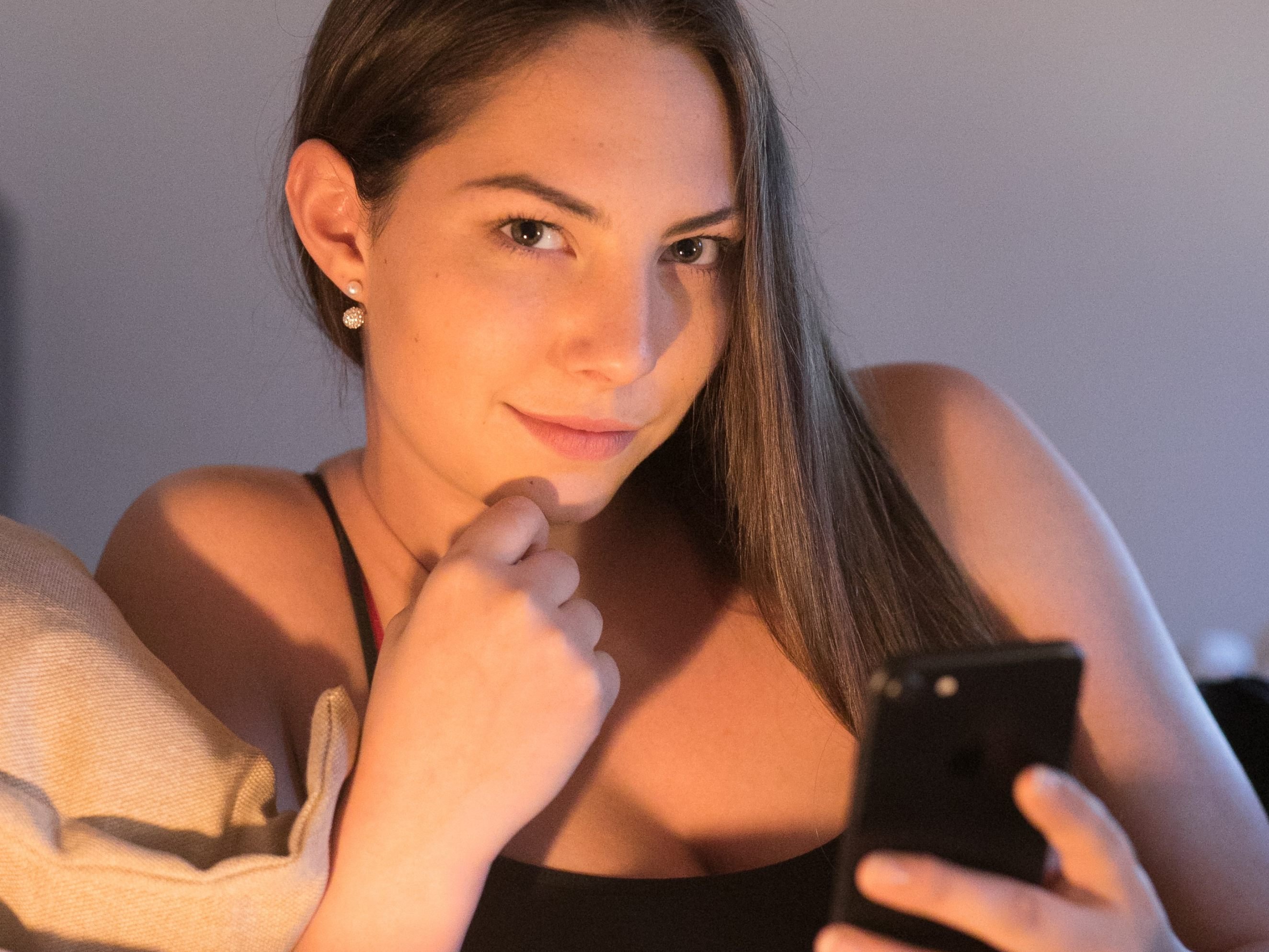 Diese Dating-Trends kommen direkt aus der Hölle.