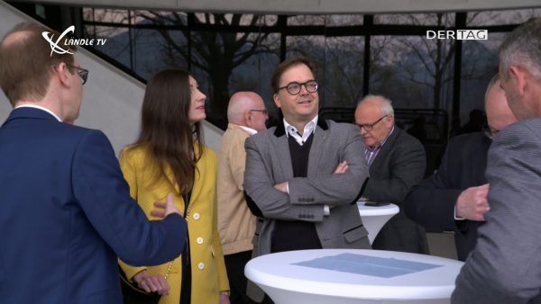 Marktdialog Excellenz