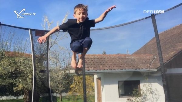 trampolin