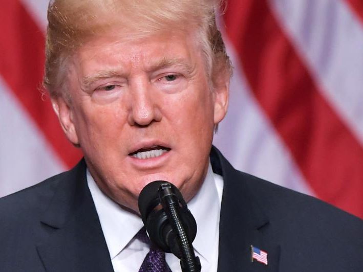 38 russische Firmen und Einzelpersonen betroffen