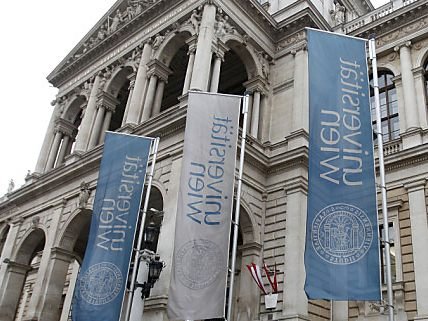 Die Uni Wien veröffentlichte das externe Gutachten zur Aslan-Studie.