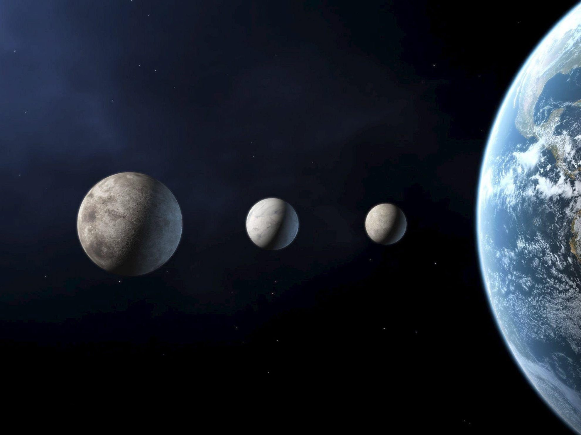 Der Größte Astronomie-Kongress findet dieses Jahr im August in Wien statt. Der Größte Astronomie-Kongress findet dieses Jahr im August in Wien statt.