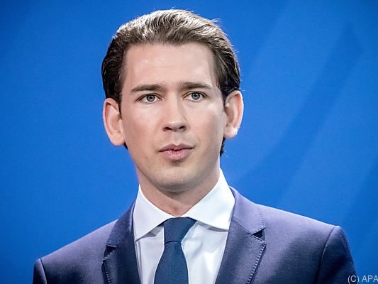 Kanzler kündigt "harte Verhandlungen" an Kanzler kündigt "harte Verhandlungen" an