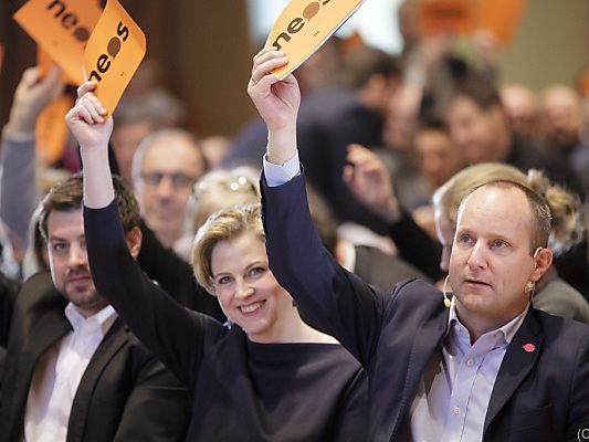 Wer folgt Matthias Strolz nach?