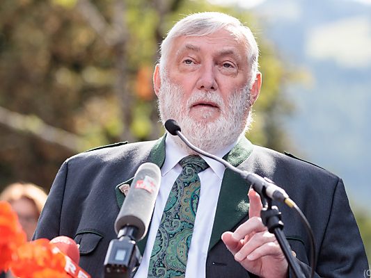 Fischler wurde einstimmig gewählt Fischler wurde einstimmig gewählt