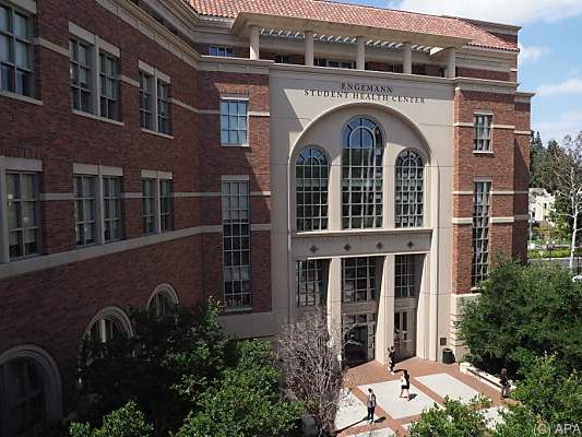 Der Fall war durch Recherchen der "Los Angeles Times" bekannt geworden Der Fall war durch Recherchen der "Los Angeles Times" bekannt geworden