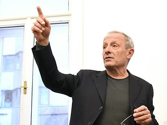 Peter Pilz will zurück - doch wer weicht ihm? Peter Pilz will zurück - doch wer weicht ihm?