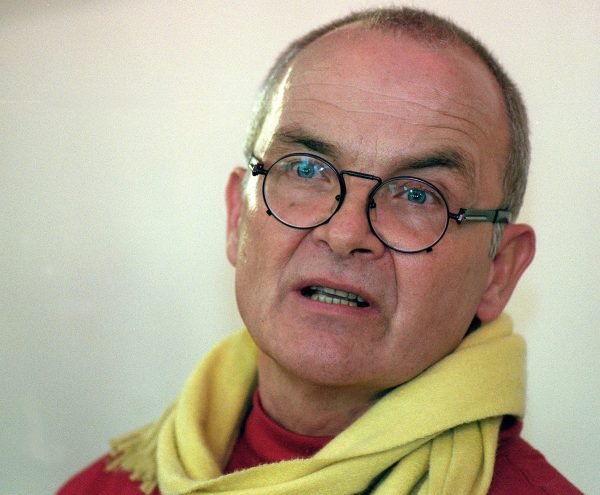 Hans Gratzer Hans Gratzer
