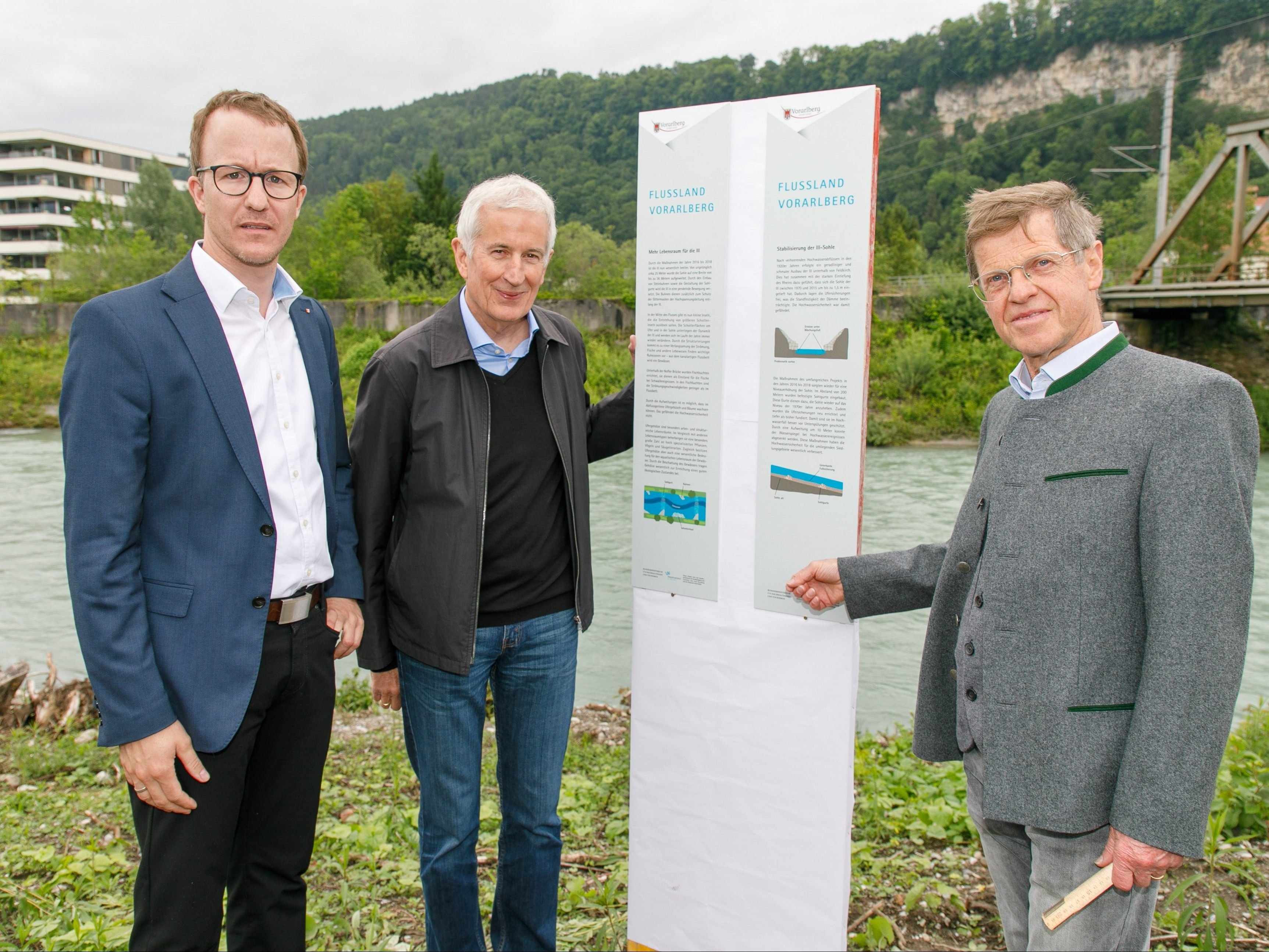 Das Projekt ist abgschlossen. Das Projekt ist abgschlossen.