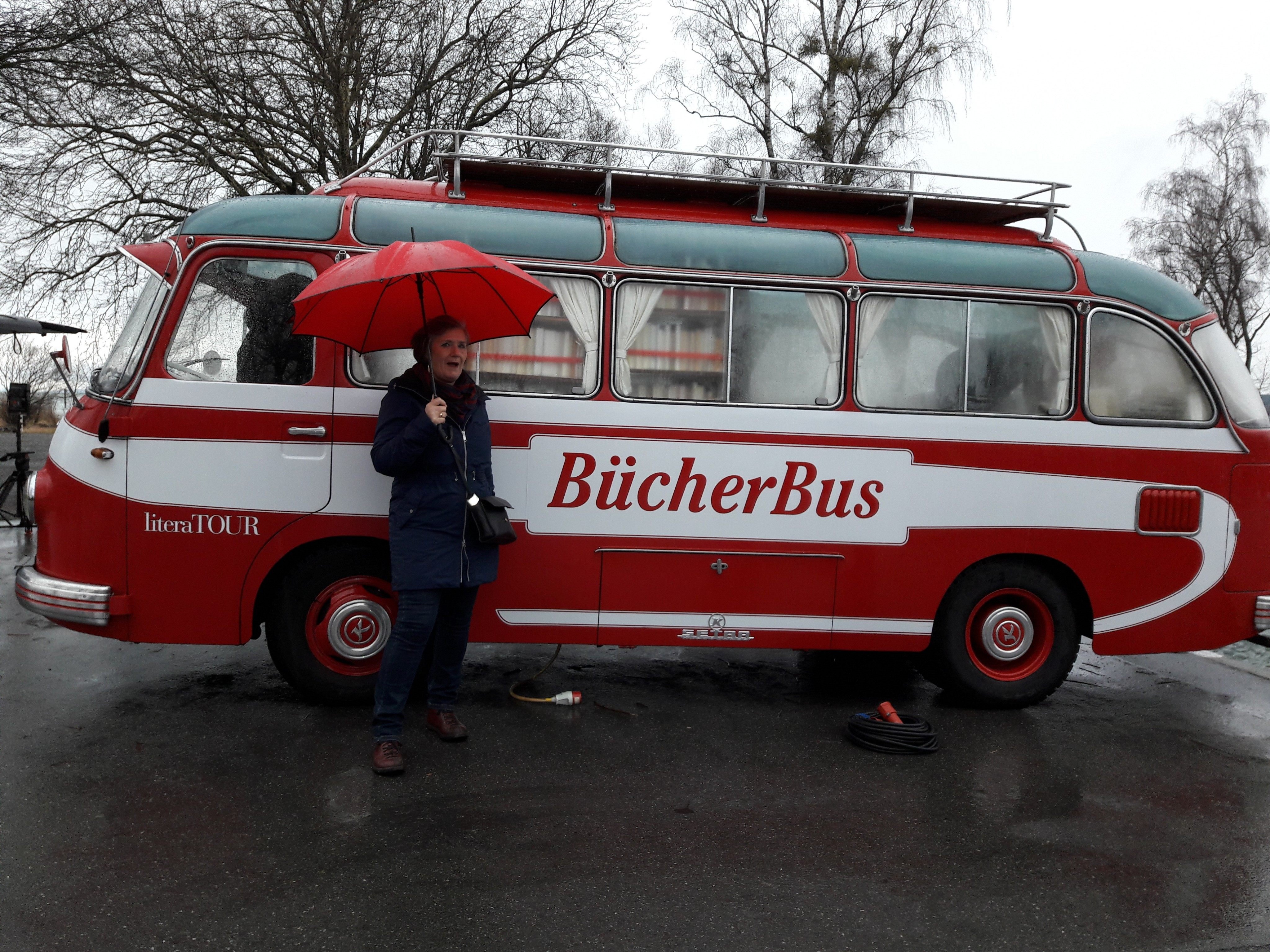 Öffentliche Bücherei der Pfarre St. Gallus Bregenz