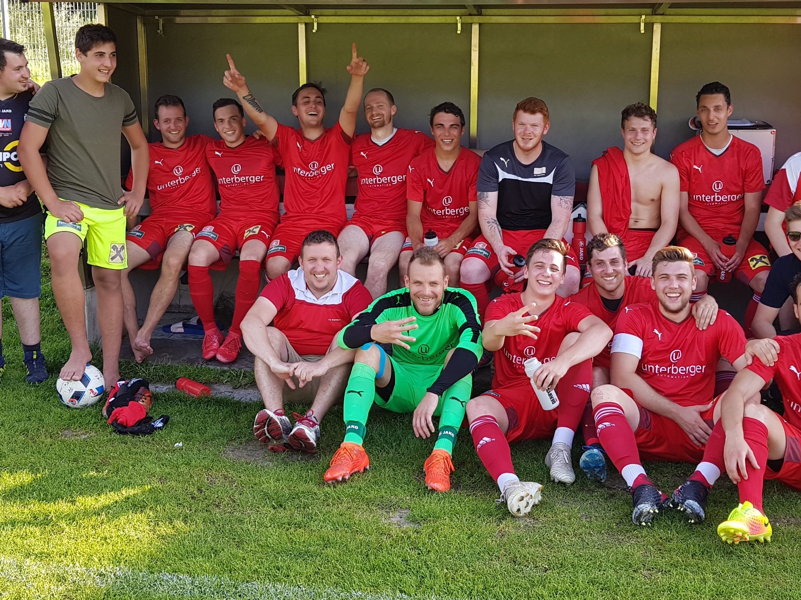 FC Nüziders