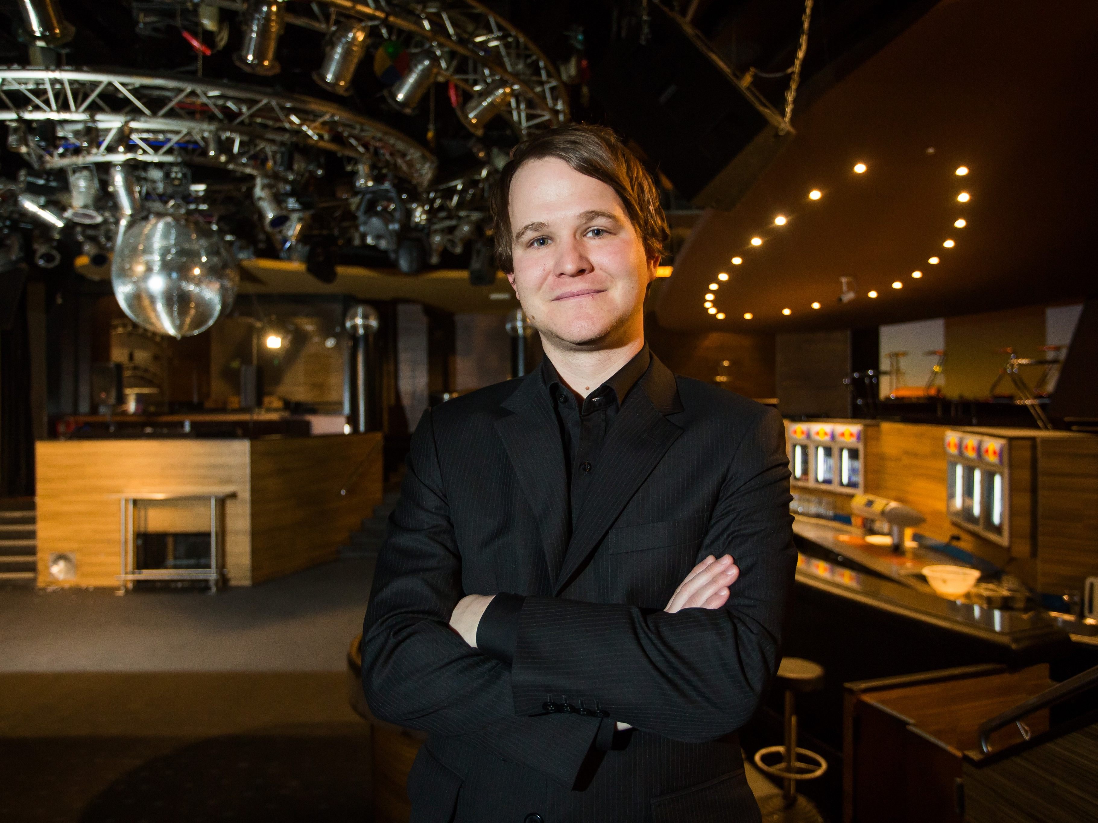 Was nach dem K-Shake kommt, will Krobath noch nicht verraten.