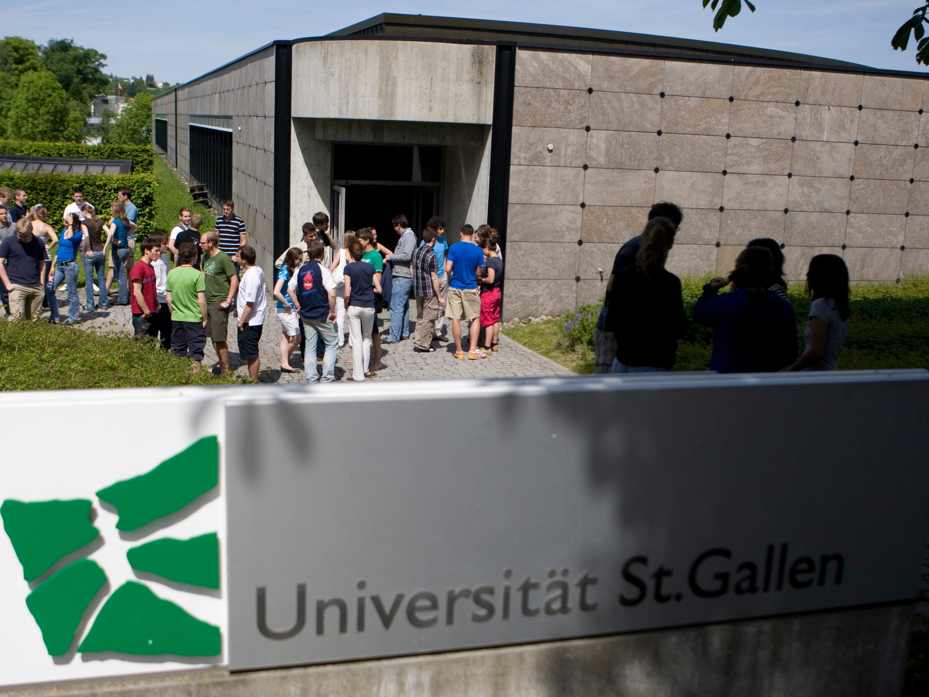 Das neue Studium soll 2020 anlaufen.