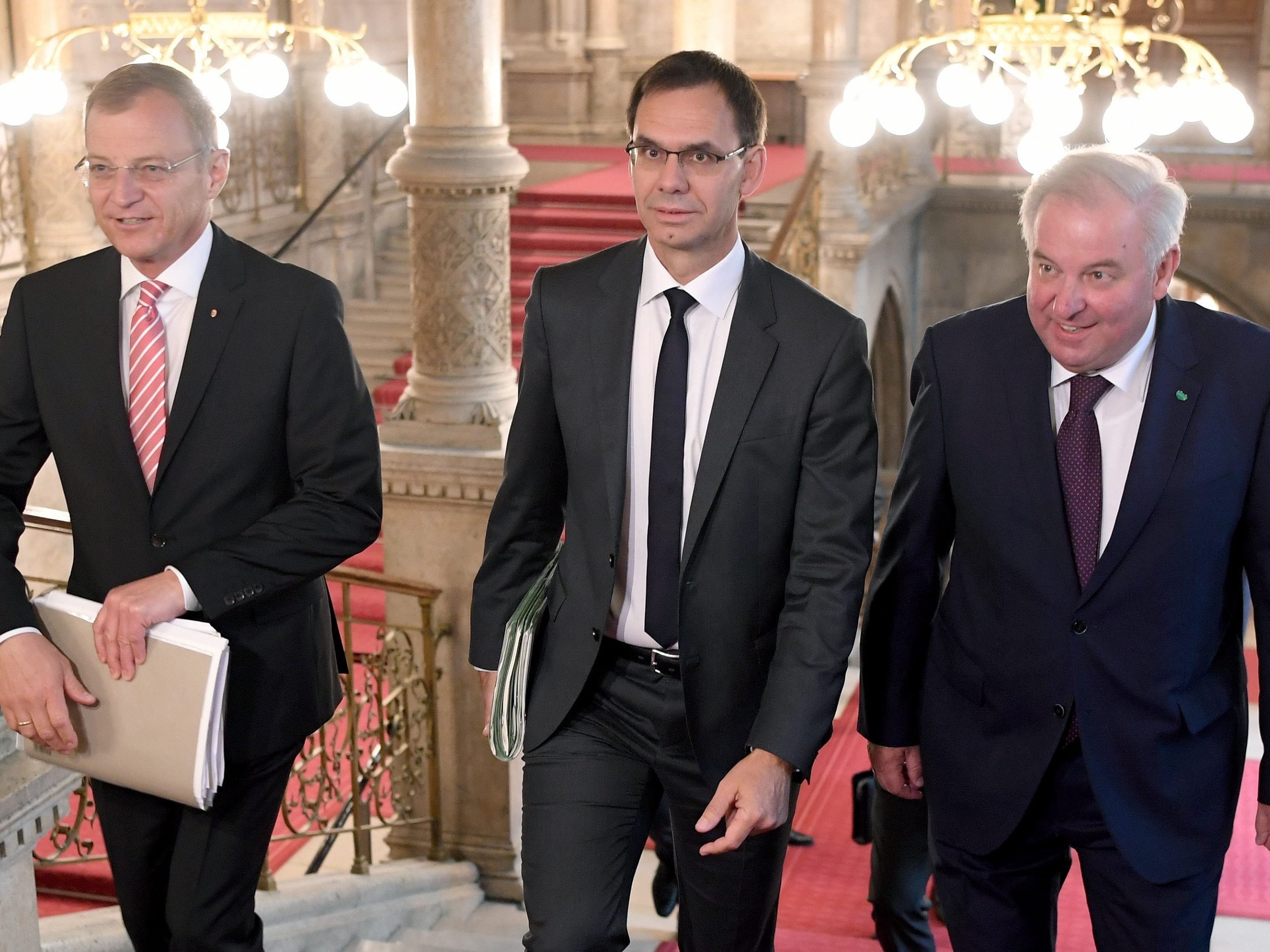 Auch Landeshauptmann Wallner wird an der Konferenz teilnehmen. Auch Landeshauptmann Wallner wird an der Konferenz teilnehmen.