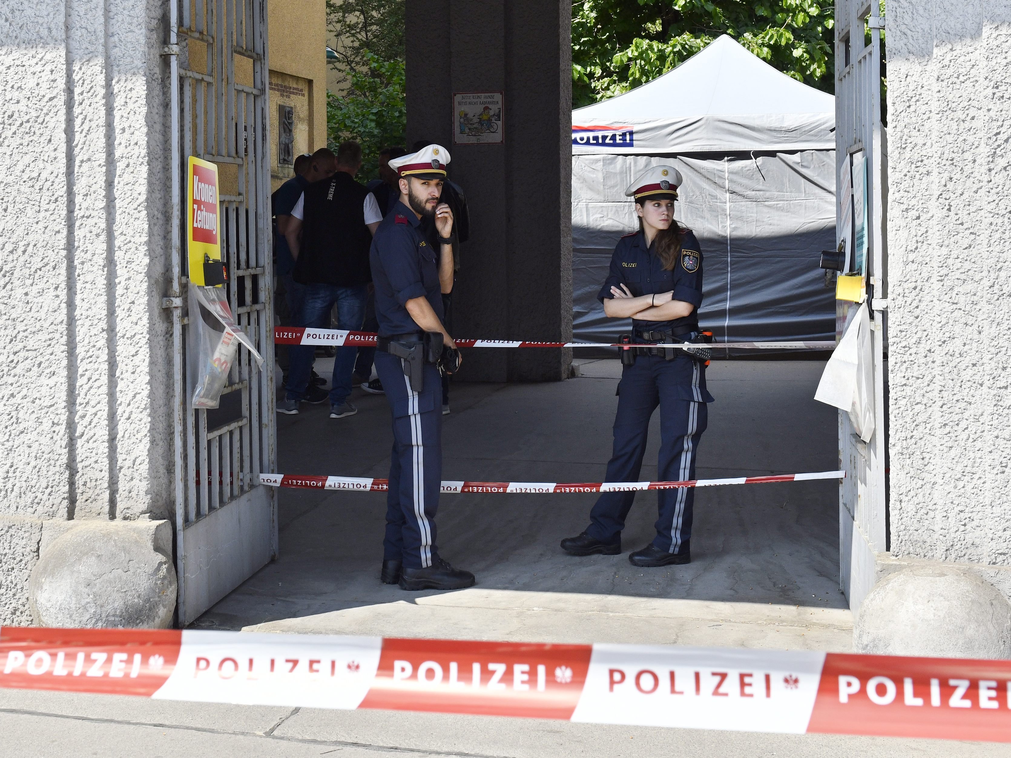 Dürfte sich um Siebenjährige handeln, die seit Freitagnachmittag vermisst worden war. Dürfte sich um Siebenjährige handeln, die seit Freitagnachmittag vermisst worden war.