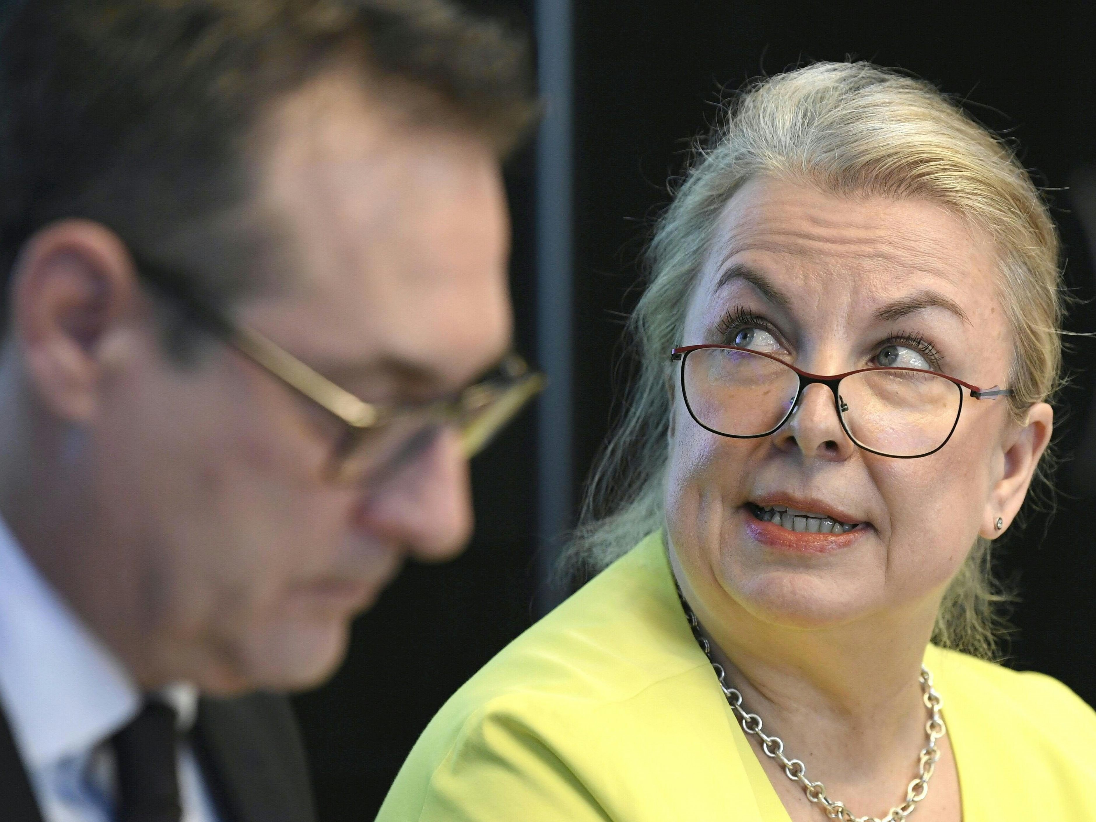 Strache auf Facebook: Setzen eine Forderung der Ärzteschaft um. Strache auf Facebook: Setzen eine Forderung der Ärzteschaft um.