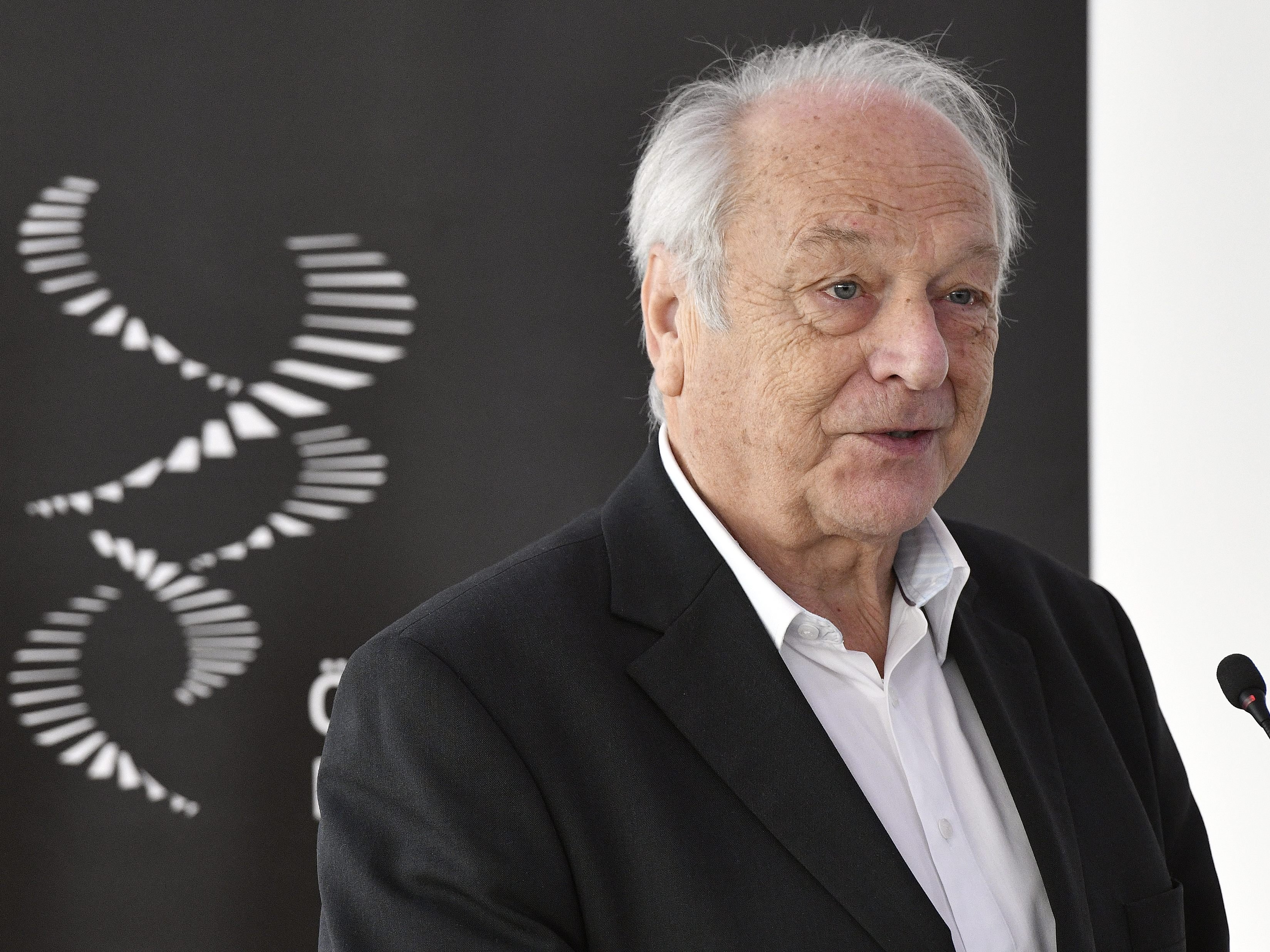 Anlässlich seines 80. Geburtstags gibt es eine Retrospektive zu Veit Heiduschka im Wiener Metro Kinokulturhaus.