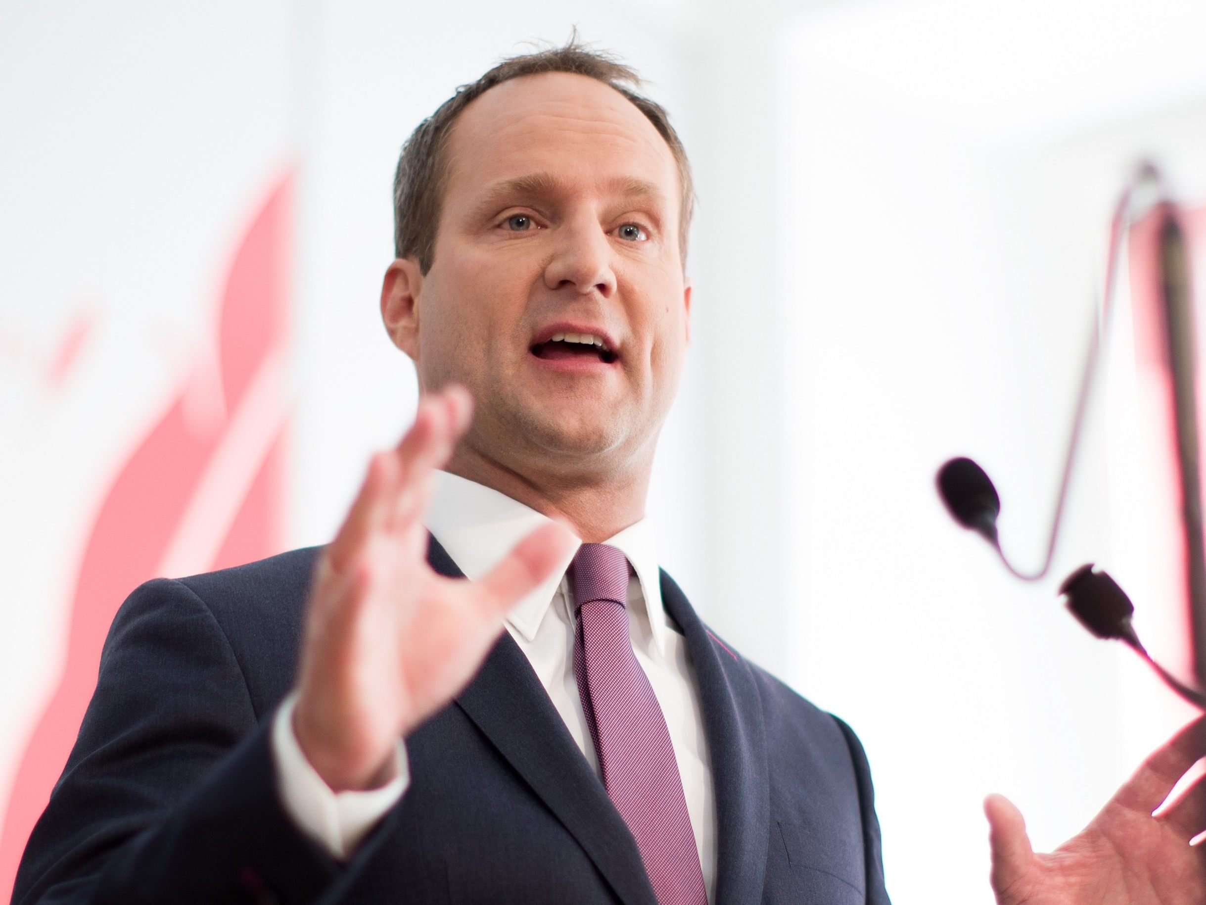 Können sich die Neos ohne Strolz behaupten?