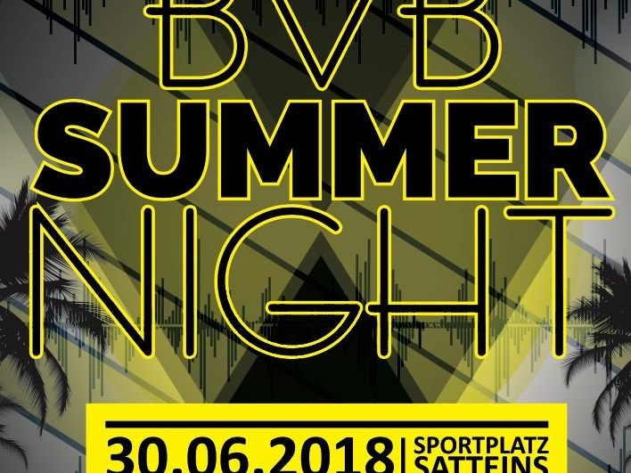 BVB SUMMER NIGHT