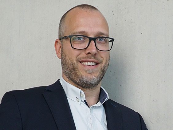 Mit Juni 2018 übernimmt Bernd Marte die Marketingleitung. Mit Juni 2018 übernimmt Bernd Marte die Marketingleitung.