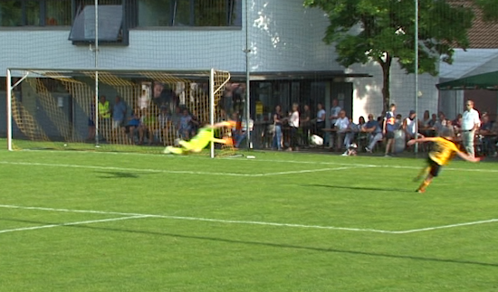 Tratter vs. Eichhübel