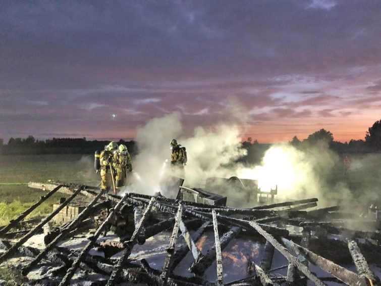 Feuerwehr Höchst Feuerwehr Höchst