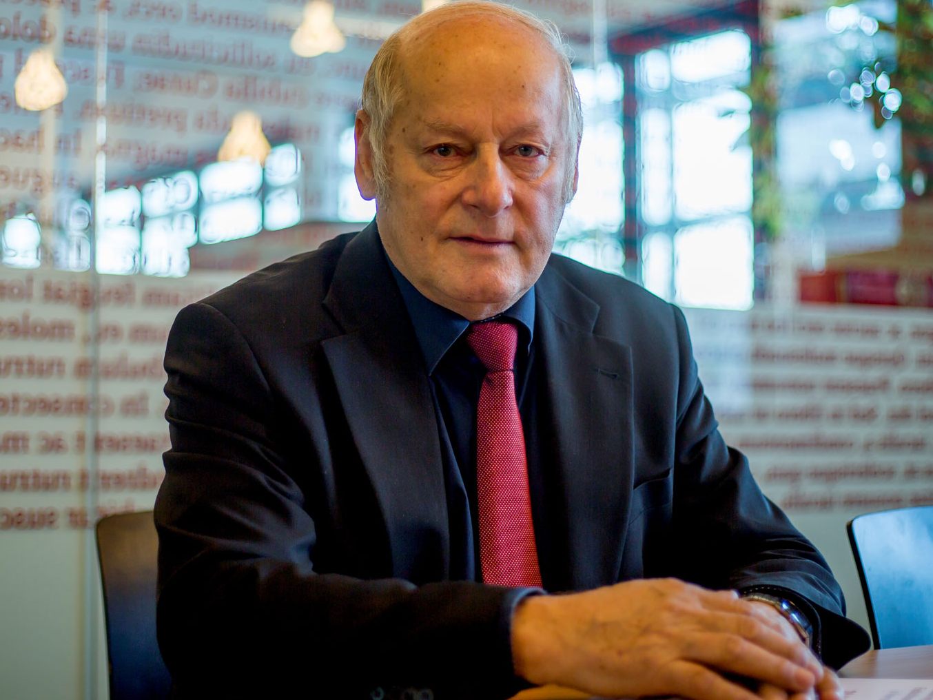 „Man verabsäumt es seit Jahren, Betriebe bei der Ausbildung finanziell zu unterstützen.“ Egon Blum Fachmann Duale Ausbildung