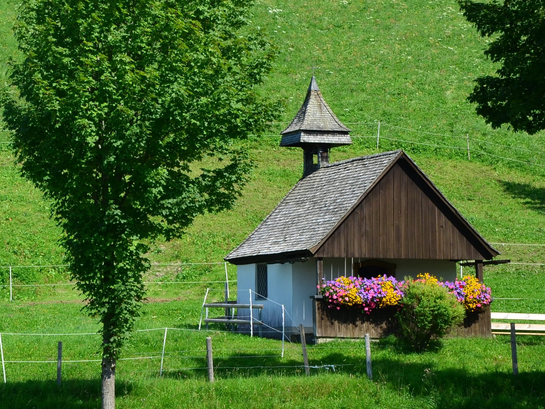Furx Kapelle