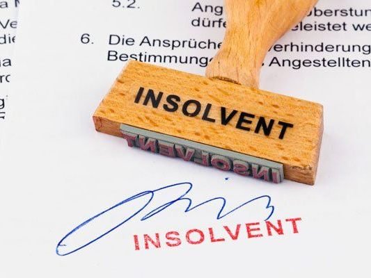 120 Gläubiger und 61 Arbeitnehmer sind von der Insolvenz betroffen.